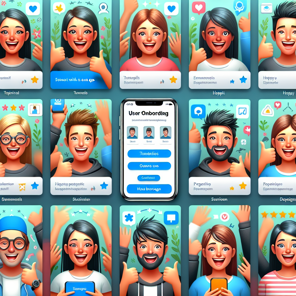 9 Powerful User Onboarding Secrets Every App Developer Needs to Know