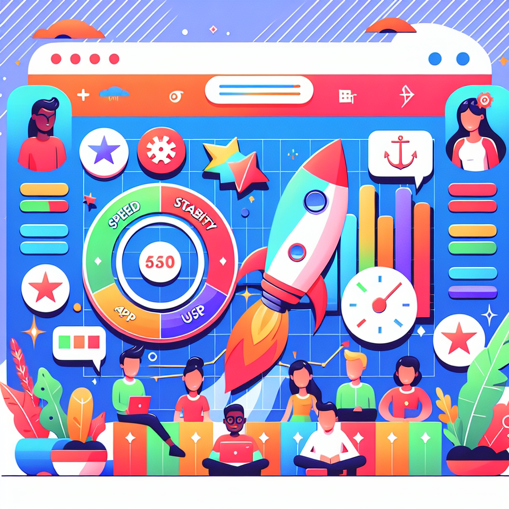 9 Peppy Mobile App Performance Metrics to Supercharge Your Development!