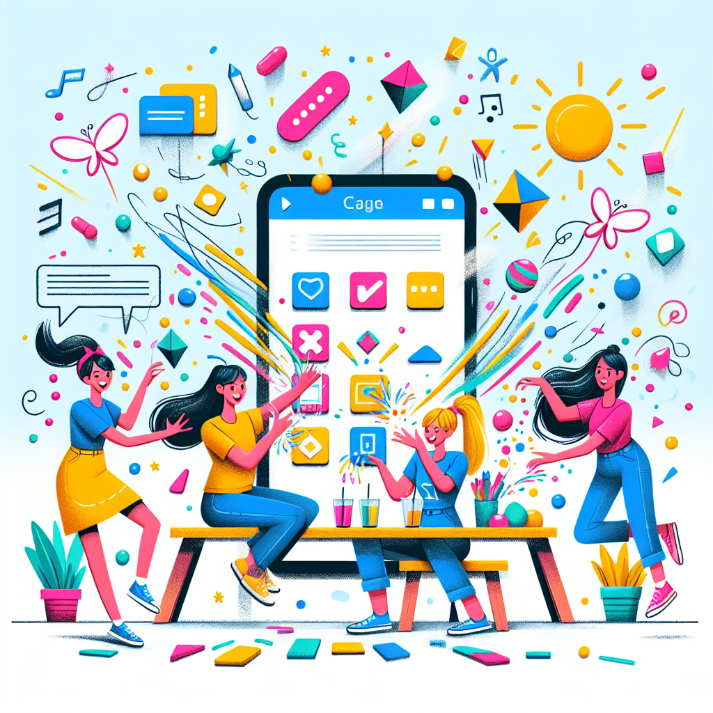 7 Quirky Flutter Features to Wacky-Up Your App Development!