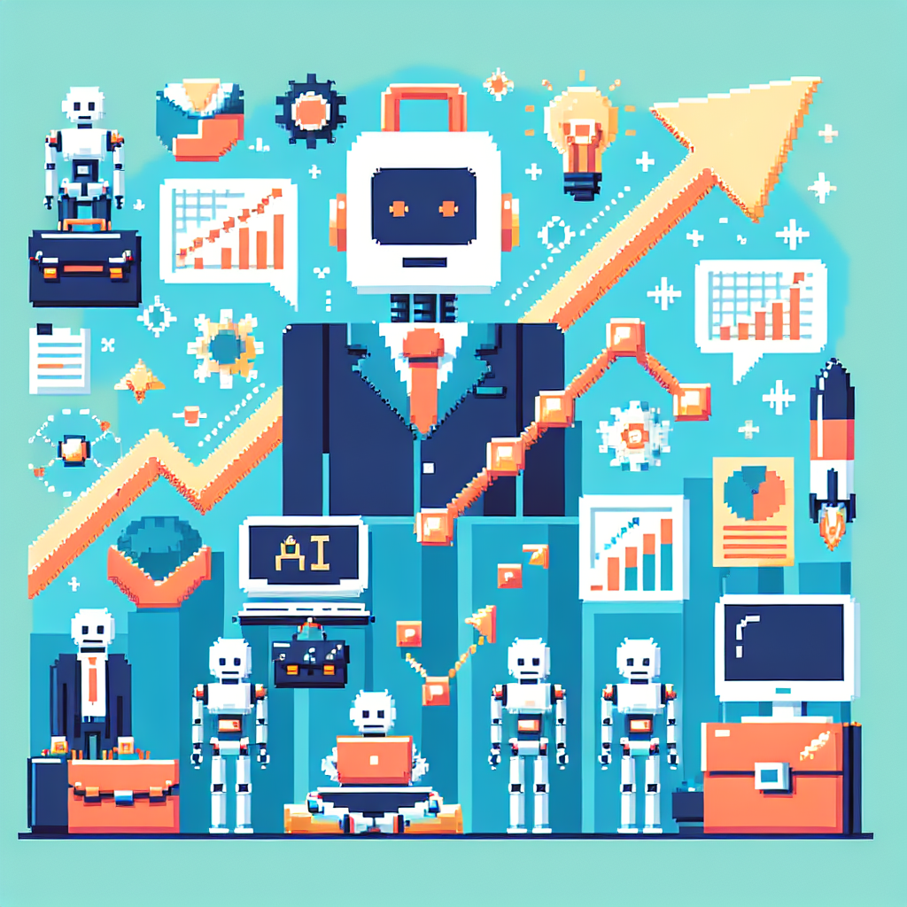 9 Fun Ways AI Unleashes Stunning Business Insights You Never Knew! 🚀🤖