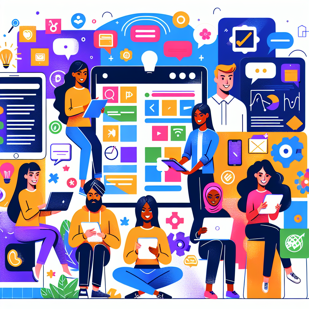 7 Fun User Persona Research Tips for Creating Irresistible Apps!