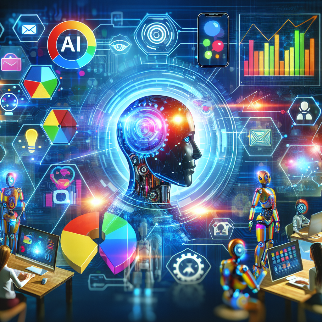 5 Astonishing AI Marketing Hacks Every Business Owner Must Learn Today! 🤖📈