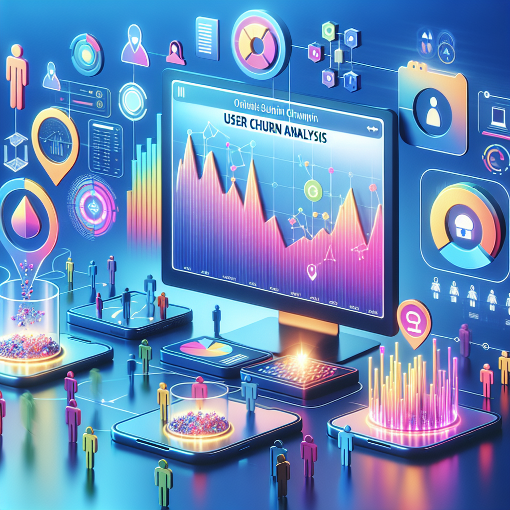 3 Critical Steps to Master App User Churn Analysis and Improve Retention