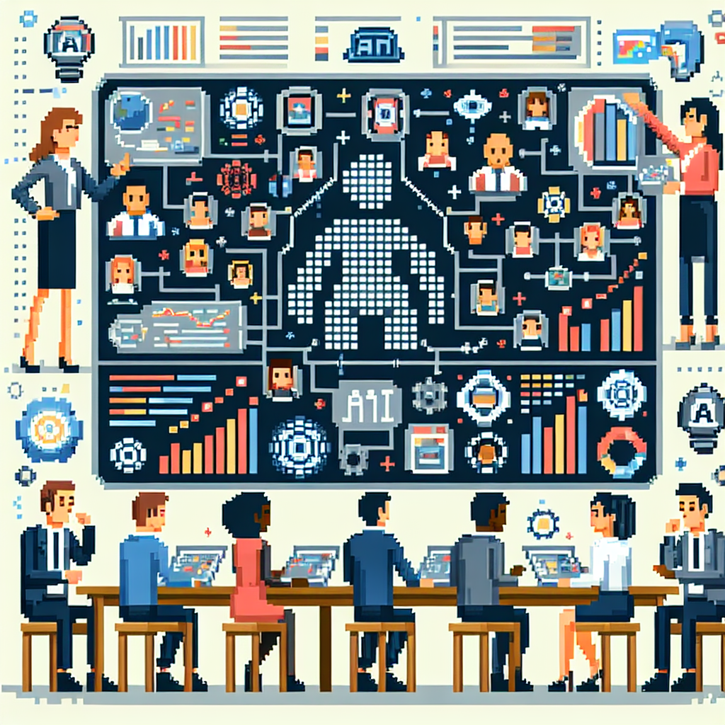 7 Shocking Ways AI Delivers Jaw-Dropping Customer Insights! 🤖📊