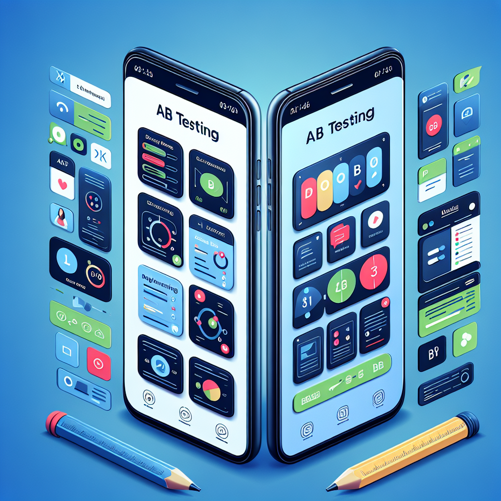 7 Game-Changing Mobile App A/B Testing Hacks to Maximize User Engagement