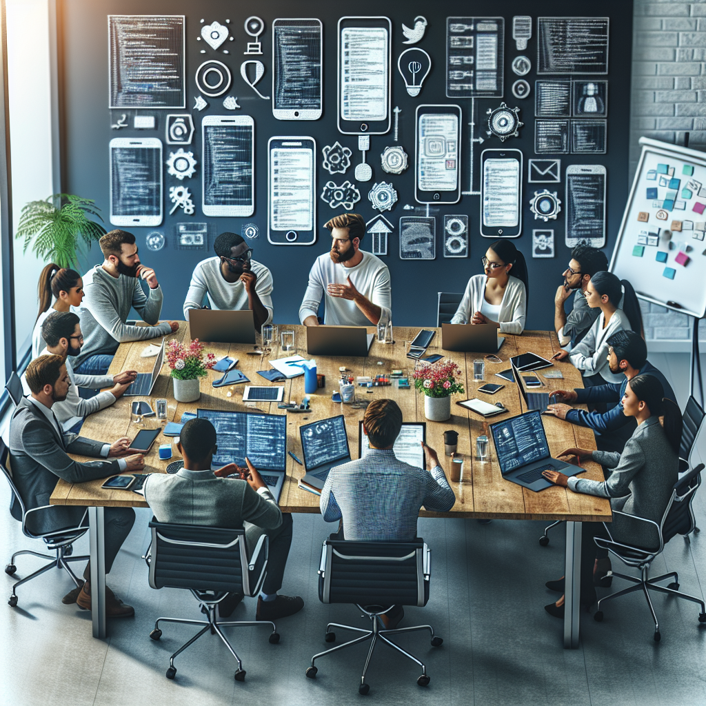 9 Essential Mobile App Protocols to Supercharge Your Development Efficiency