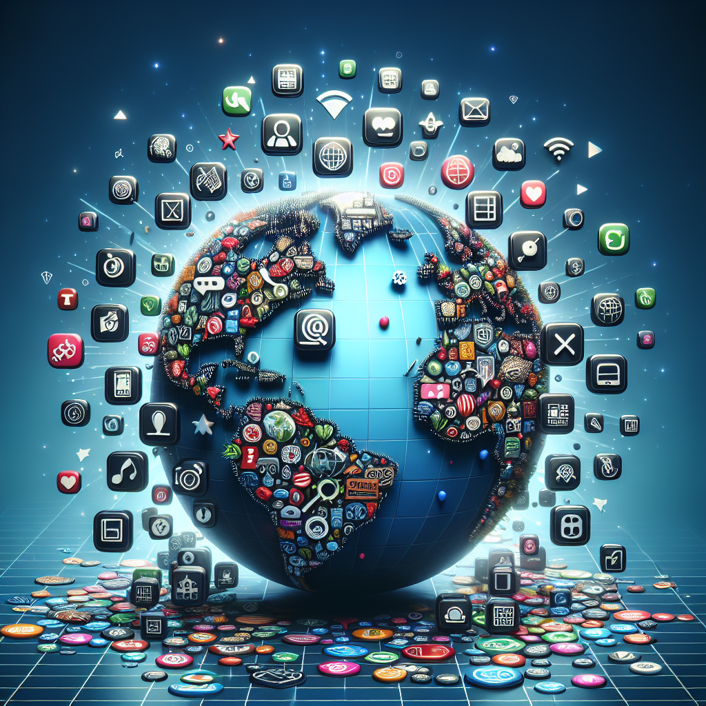 7 Surprising Secrets to Mastering App Localization for Global Success