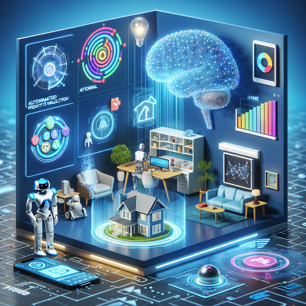 7 Astonishing Ways AI is Redefining Real Estate! 🏡🤖