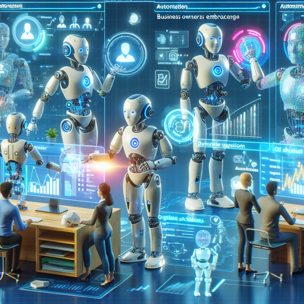 7 Fun Ways AI CRM Automation Will Turbocharge Your Business! 🚀🤖