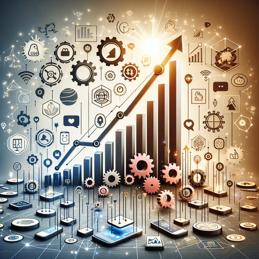 7 Proven Ways to Skyrocket Your App Store Rankings Fast