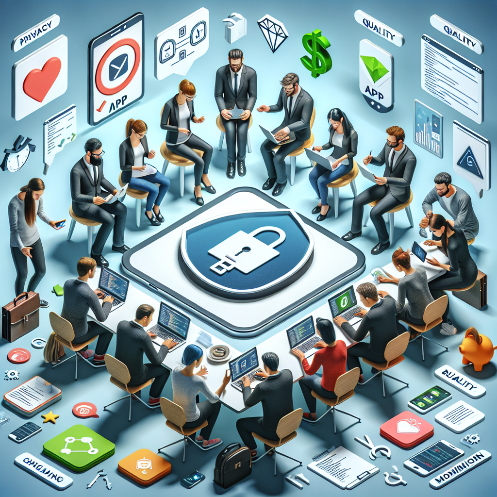 9 Critical App Store Guidelines Every Developer Must Comply With