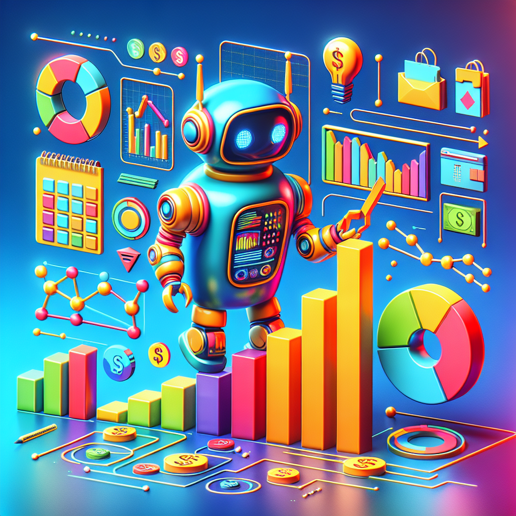 7 Astonishing Ways AI Will Revolutionize Your Sales Forecasting Game! 📈🤖