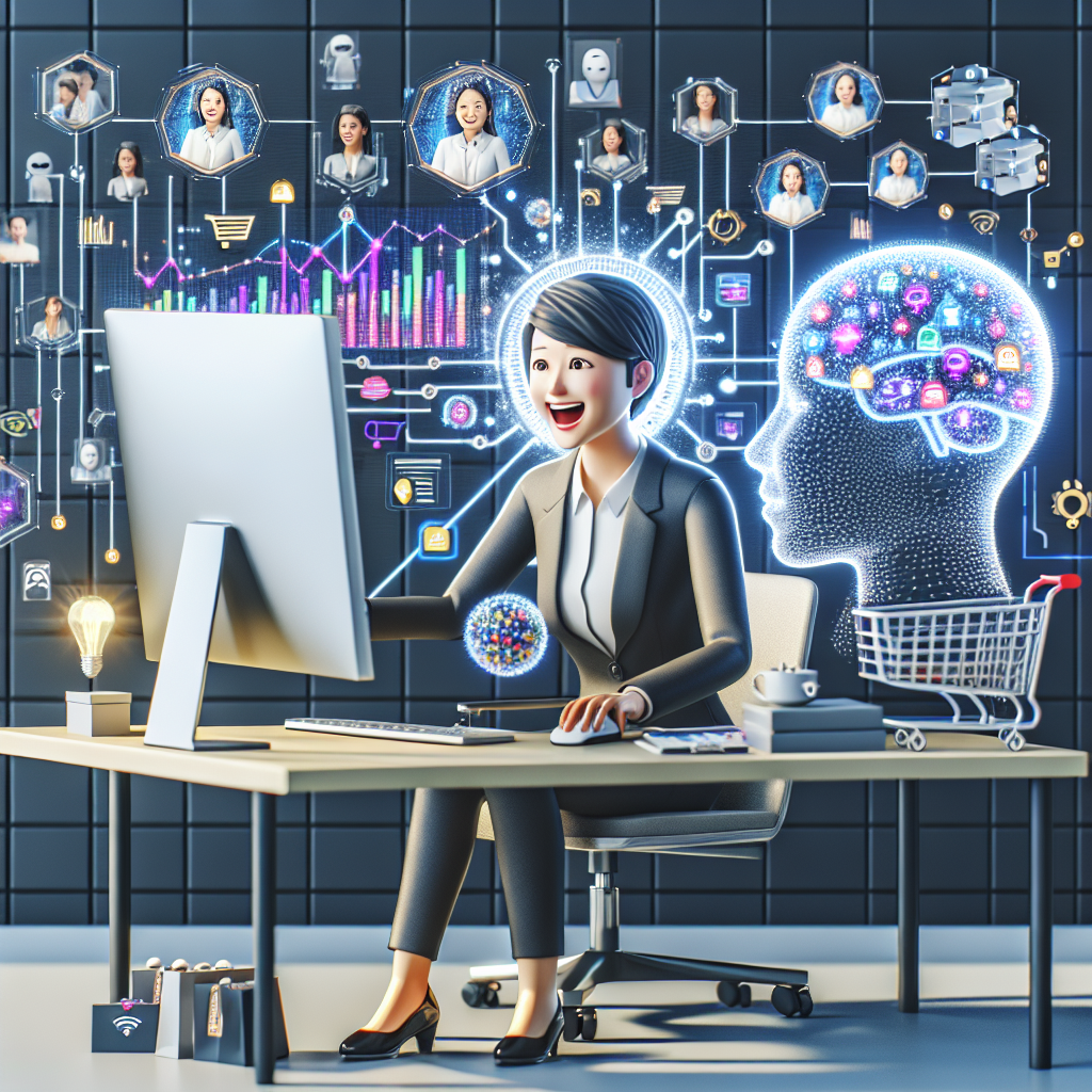 5 Exciting Ways AI-Powered Recommendation Systems Revolutionize Your Business! 🤖📈