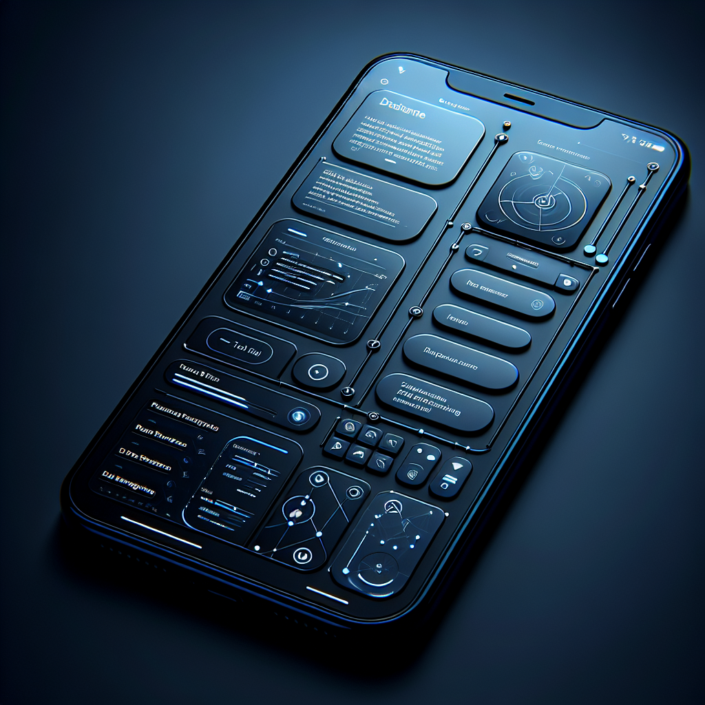 7 Expert Ways to Seamlessly Implement Dark Mode in Your App