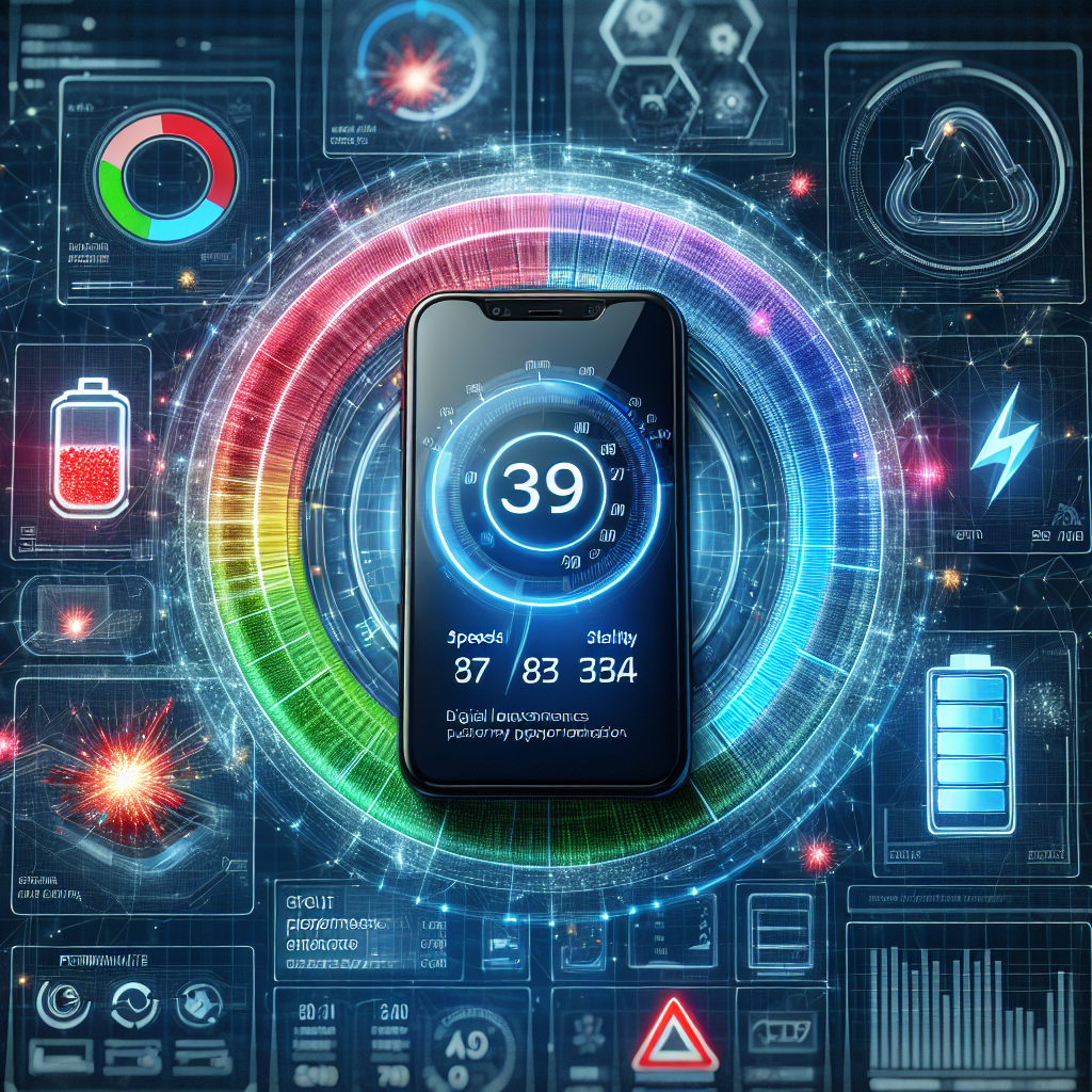 7 Vital Mobile App Performance Metrics You Need to Monitor Now
