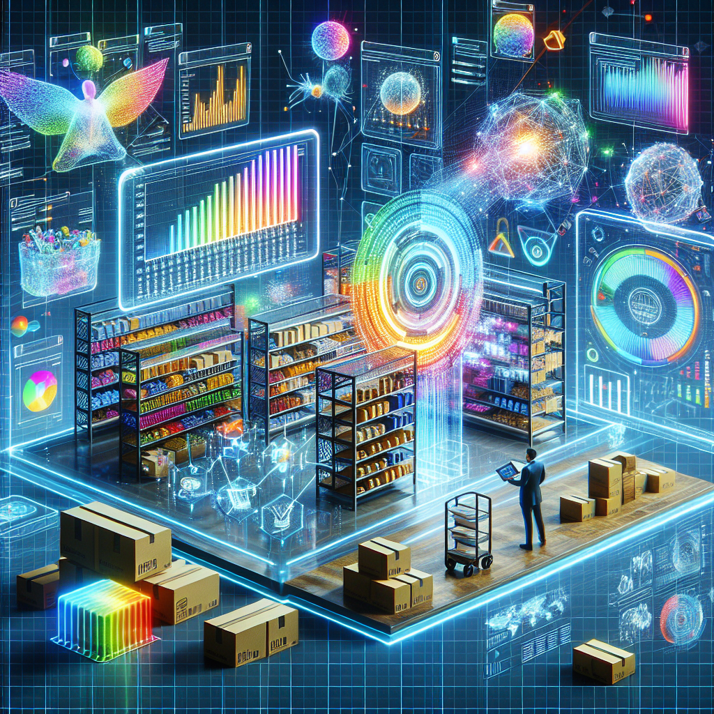 9 Fun Ways AI Transforms Inventory Management: Get Ahead of the Game! 🤖📦