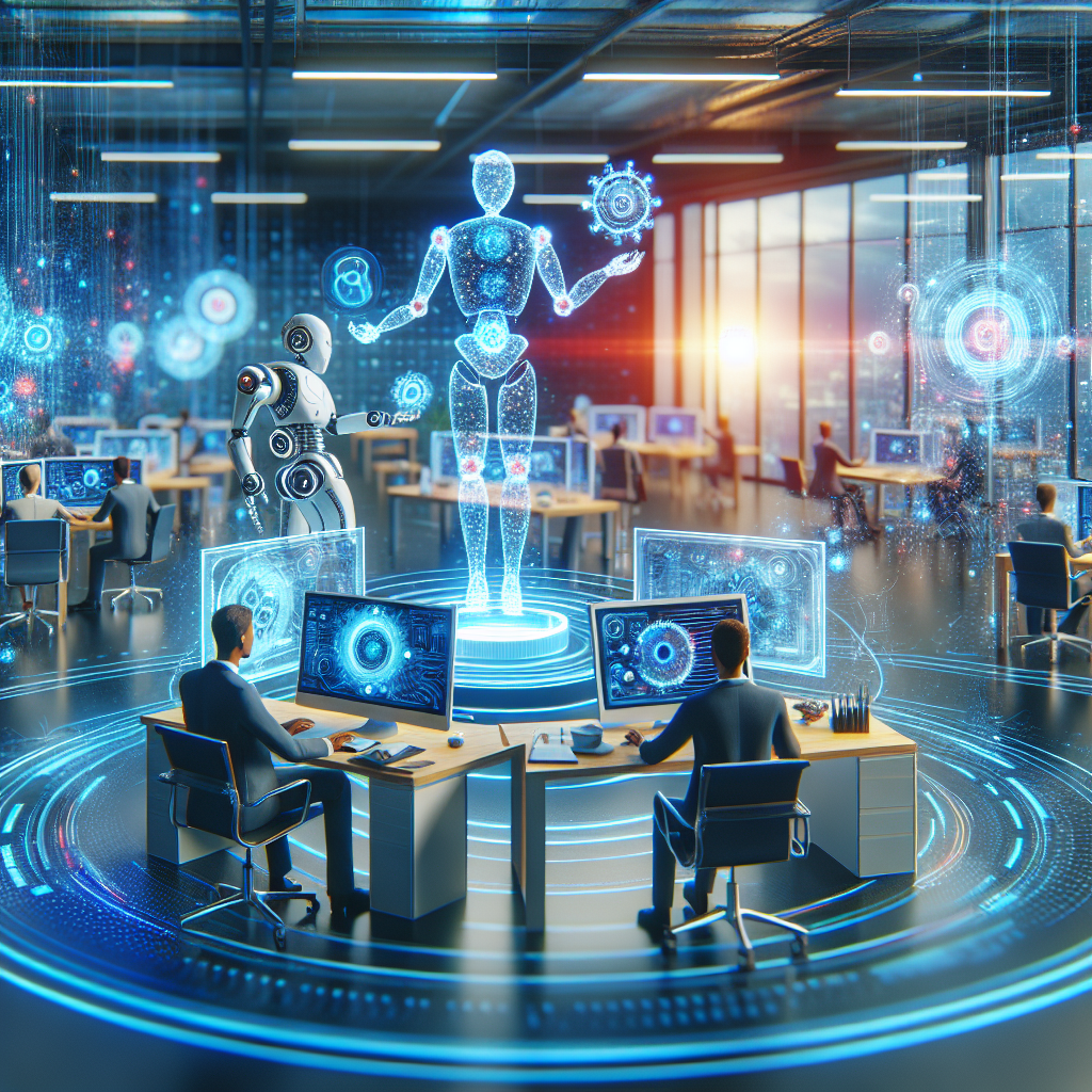 7 Unusual Ways AI Automation Can Turbocharge Your Business! 🤖💡