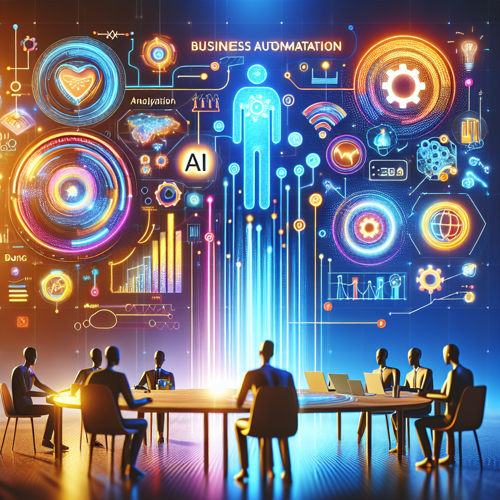 9 Fun Ways Predictive Analytics Will Rock Your Business World! 🌍✨