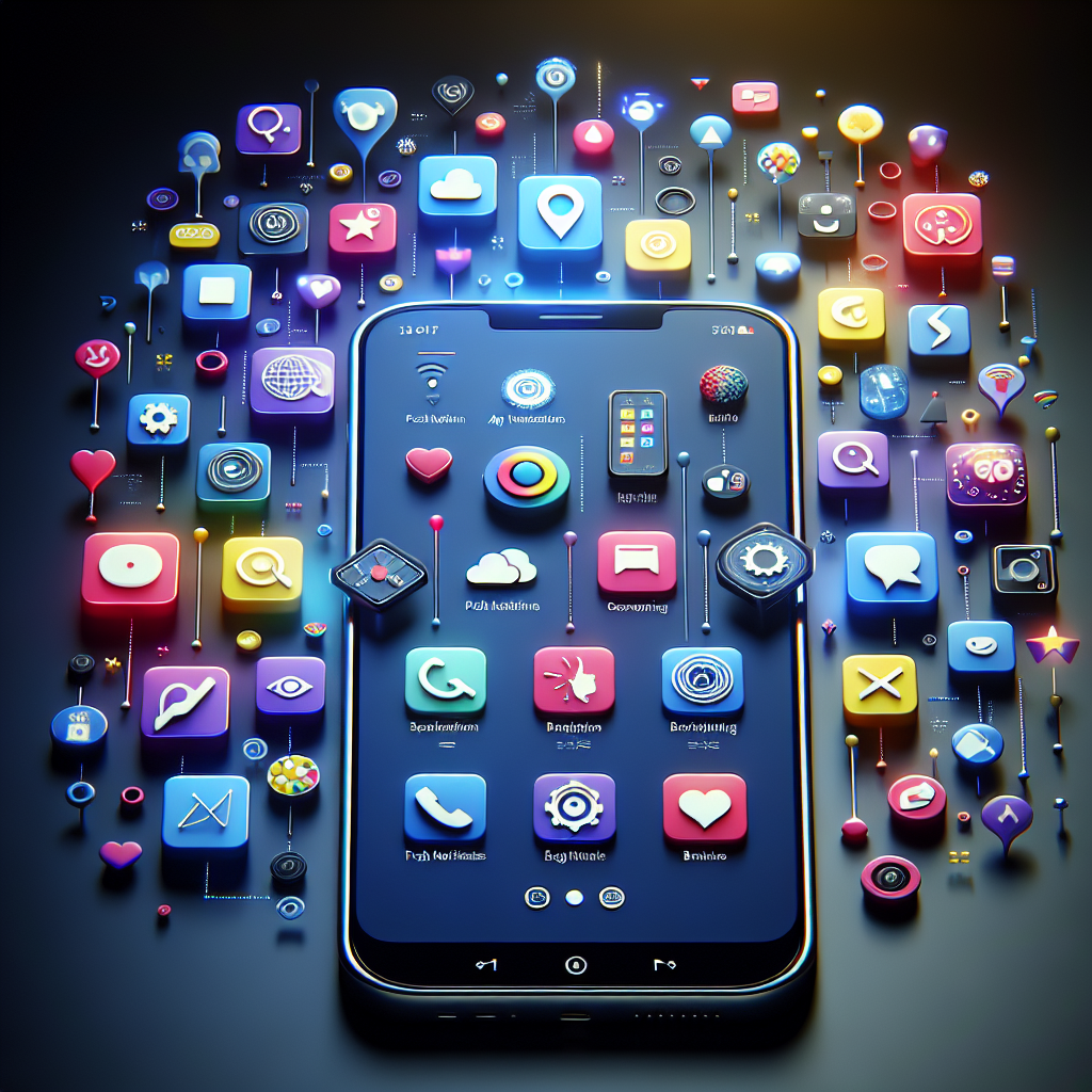 7 Powerful Push Notification Strategies to Boost Your App's User Retention