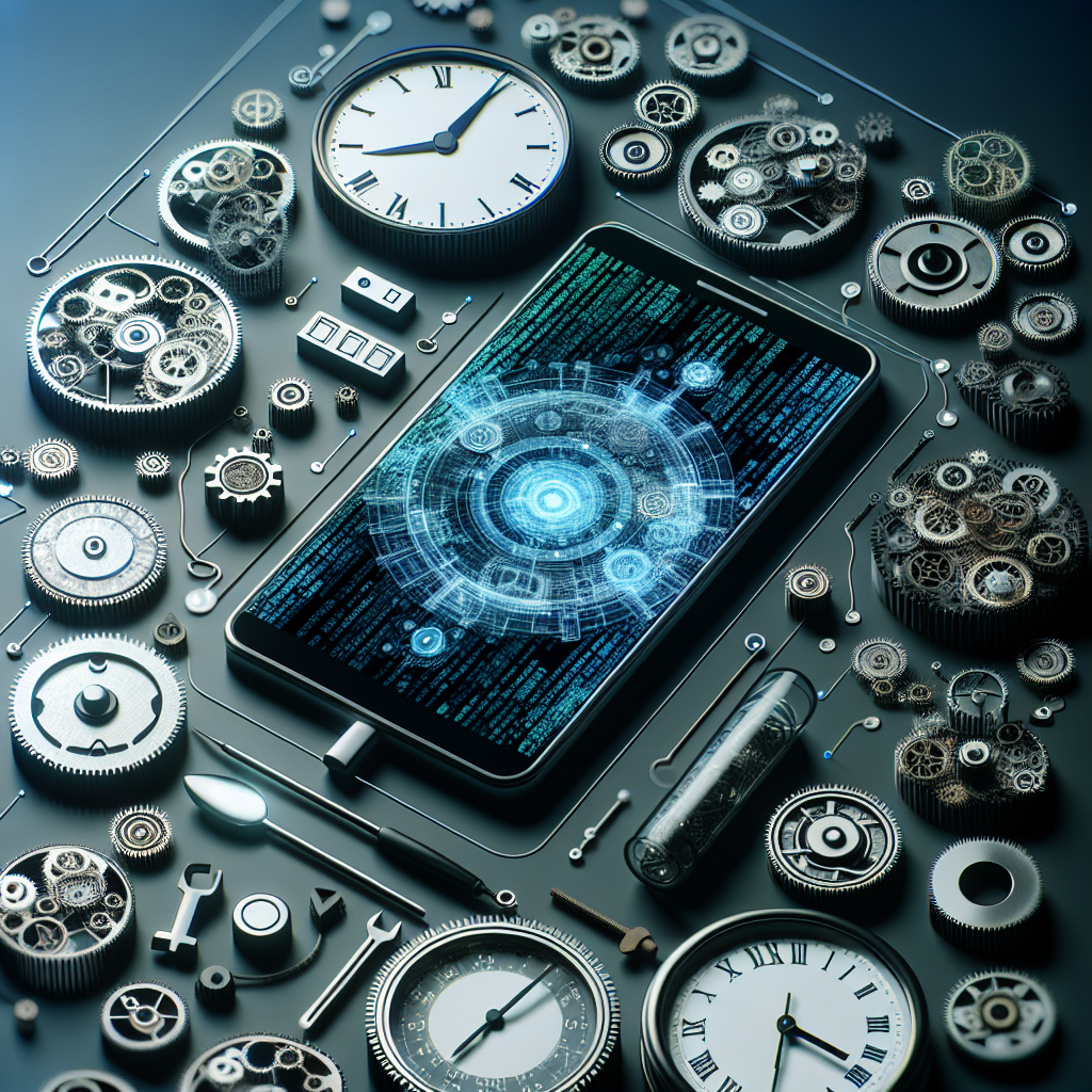 5 Proven Ways to Radically Improve Your App's Load Times