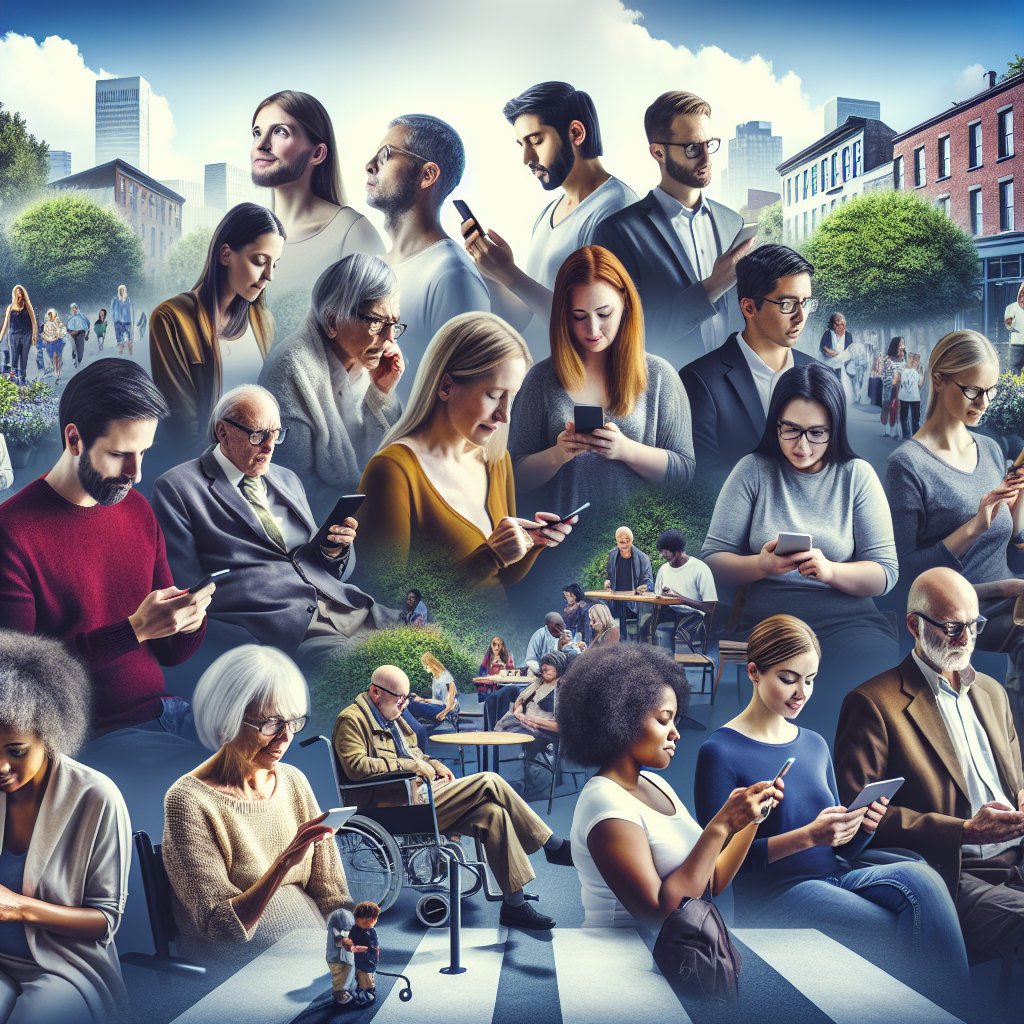 7 Astonishing Ways to Boost Mobile App Accessibility for Ultimate User Satisfaction