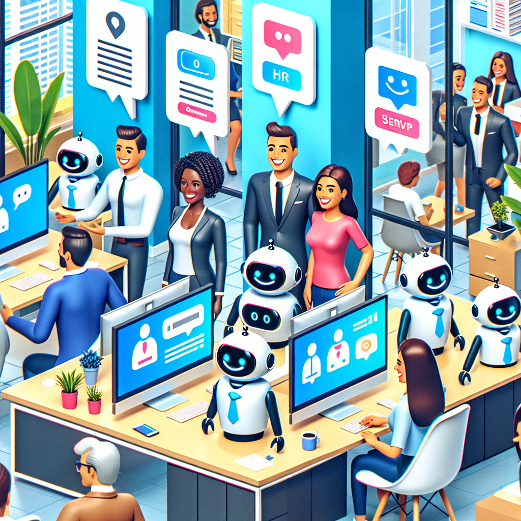 5 Awesome Ways Chatbots Can Revolutionize Your Business! 🤖🚀