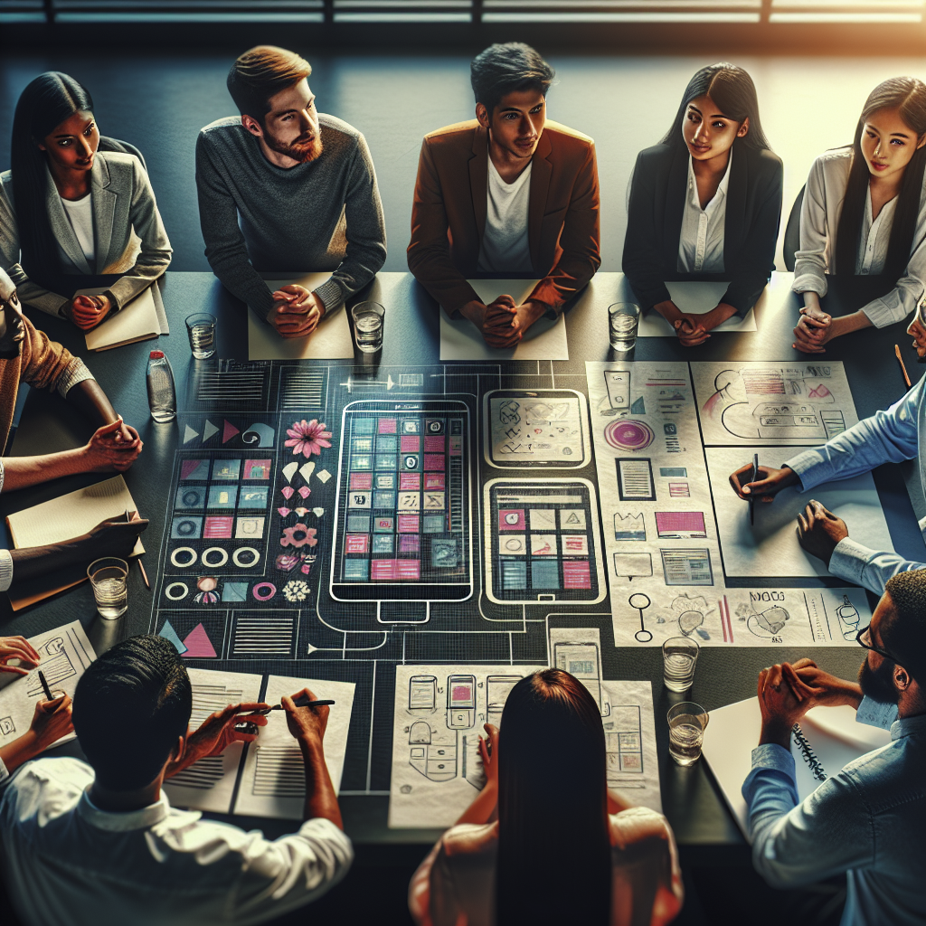 9 Brilliant Wireframing Techniques to Design Apps that Developers and Clients Will Love