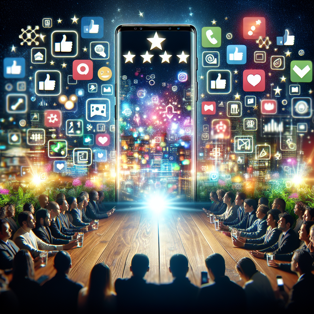 7 Expert Ways to Transform App Store Reviews into Powerful Marketing Tools