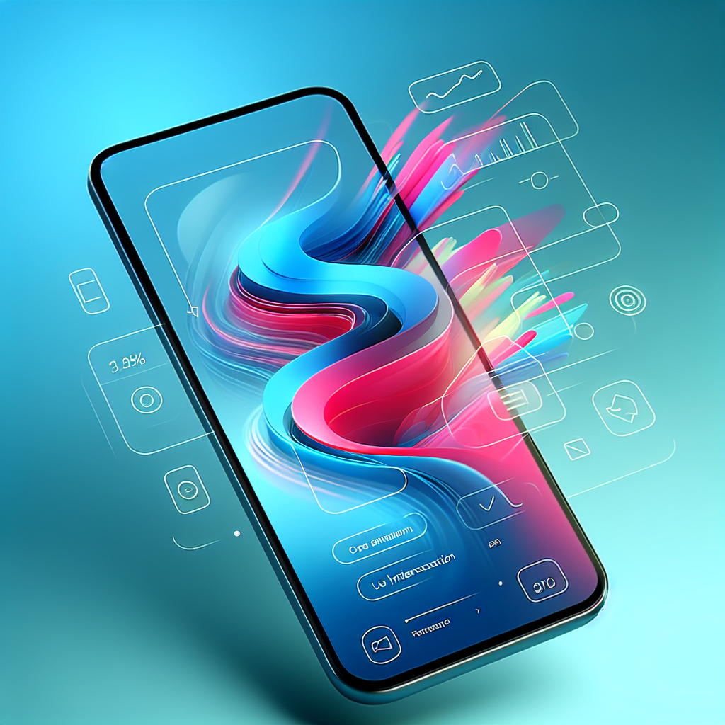 7 Surprising Tips to Elevate Your App's User Interface with Animation