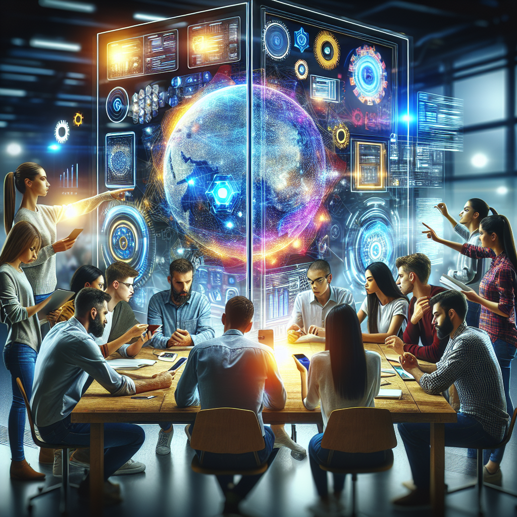 9 Proven Strategies to Ignite Mobile App Marketing Success