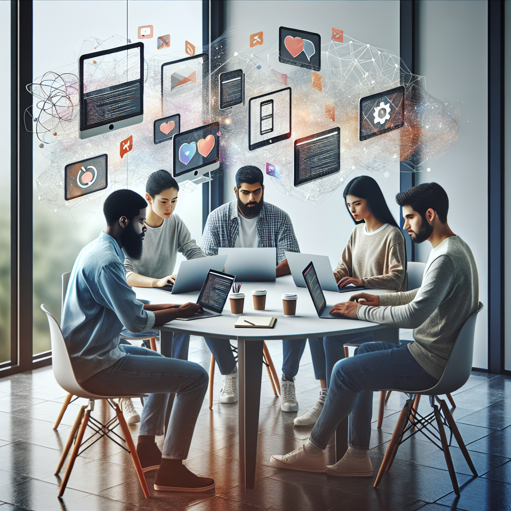 7 Secrets to Choosing an Outstanding Software Development Partner for Your App Success