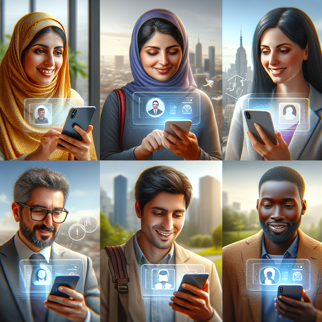 5 Fascinating User Persona Hacks to Perfect Your App's Market Strategy