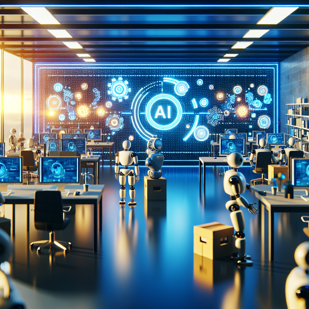 Unleash 5 Unbelievable AI Hacks to Supercharge Your Startup Success! 🚀🤖