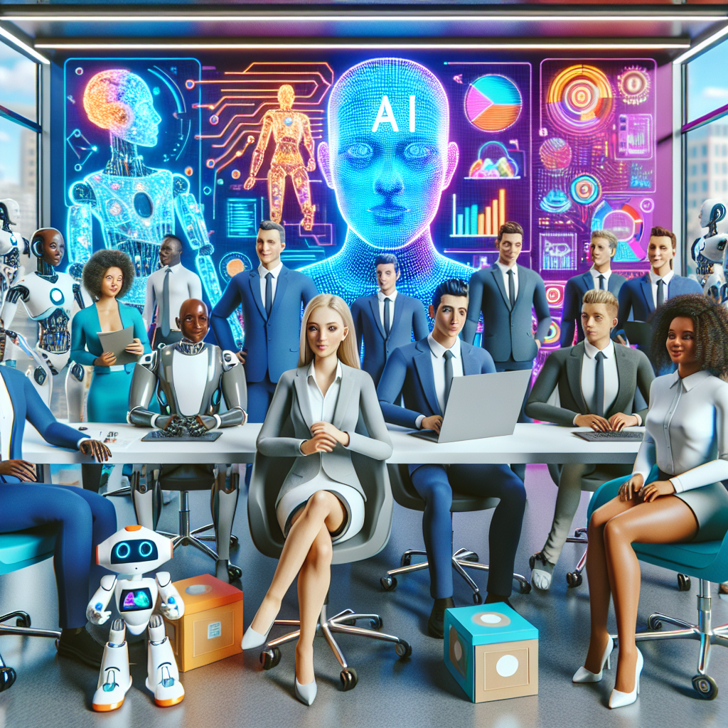 7 Quirky AI Recommendations Turning Business Choices into a Game! 🎯🤖