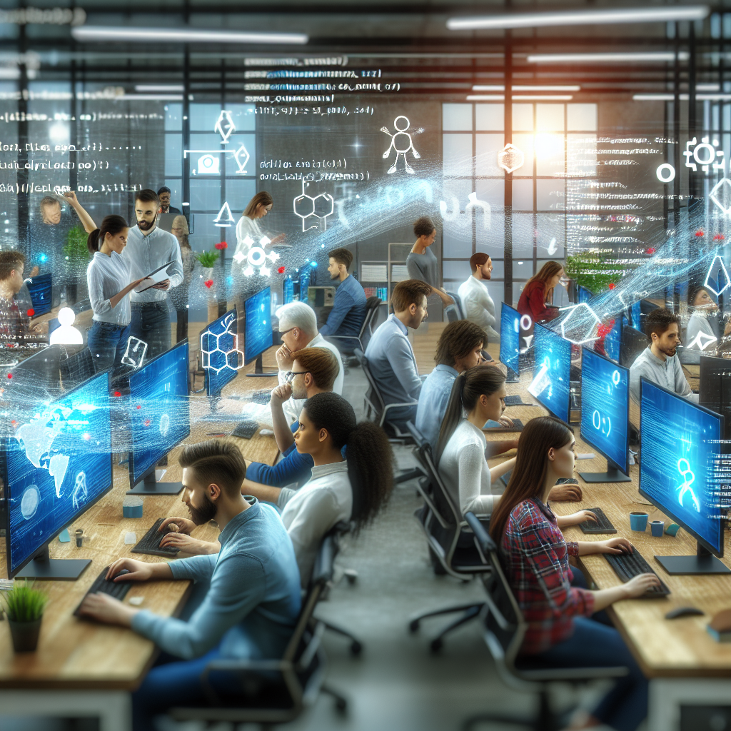 9 Breakthrough Debugging Techniques for App Developers to Skyrocket Your Code Efficiency