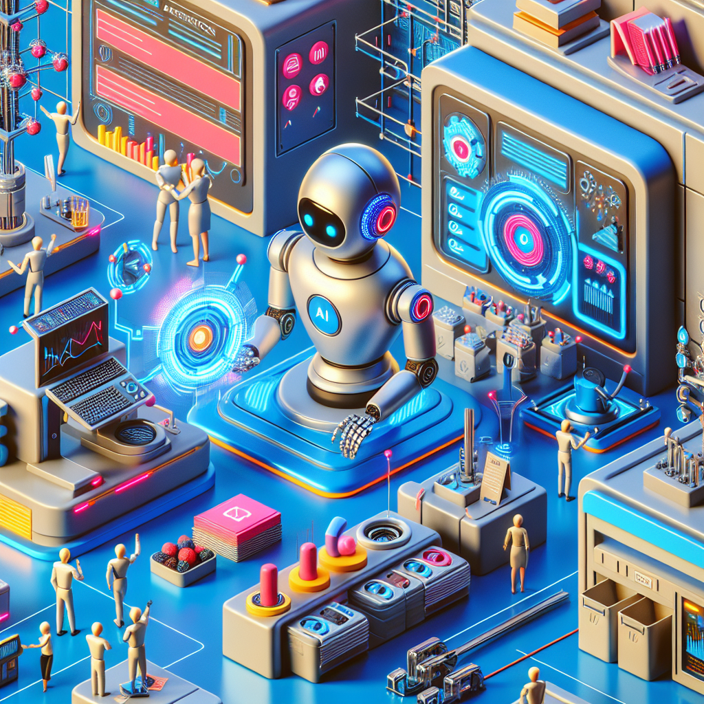 7 Fun Ways AI Turbocharges Your CRM Automation Journey! 🤖🎉