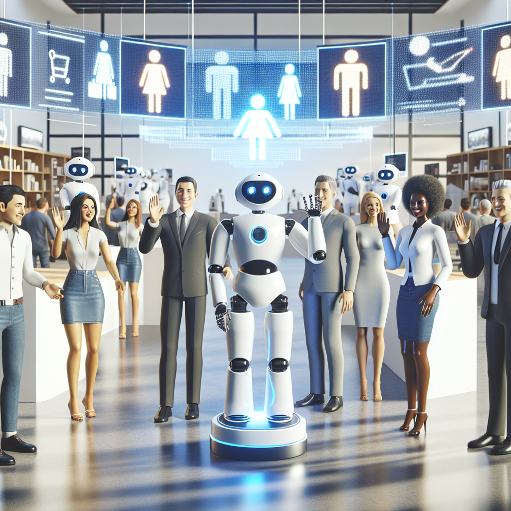 7 Cheeky AI Customer Service Secrets to Delight Your Clients Effortlessly! 🤖🥳