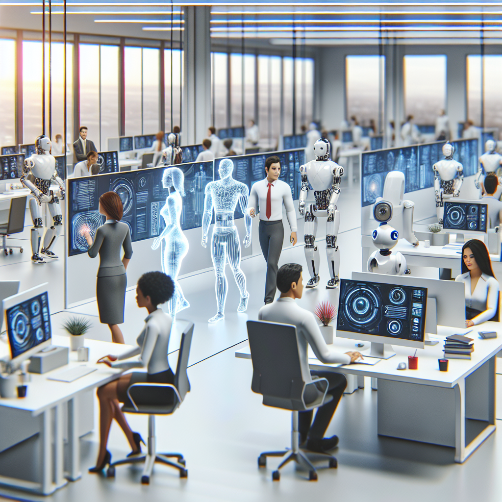 7 Astonishing AI Automation Tools to Skyrocket Your Business Efficiency! 🚀🤖