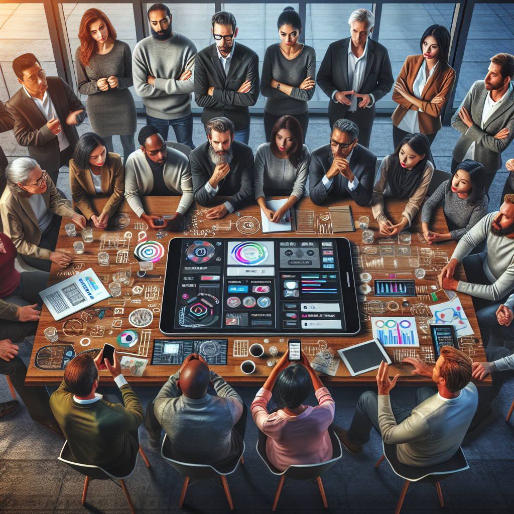 5 Powerful Beta Testing Strategies to Boost Your App's Success