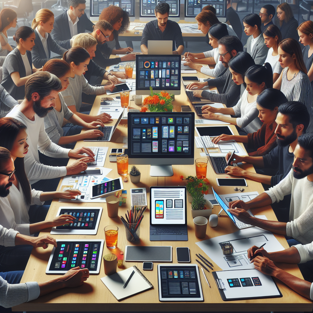 9 Insider Secrets to Master Responsive Design for Your Mobile App Success