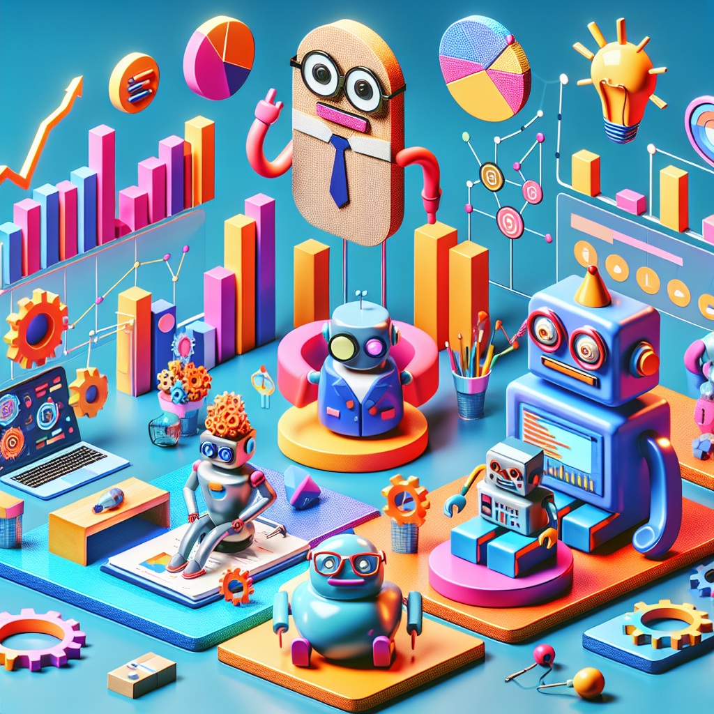 11 Lighthearted AI Insights Unleashing Laughs and Productivity in Your Business! 😂🤖