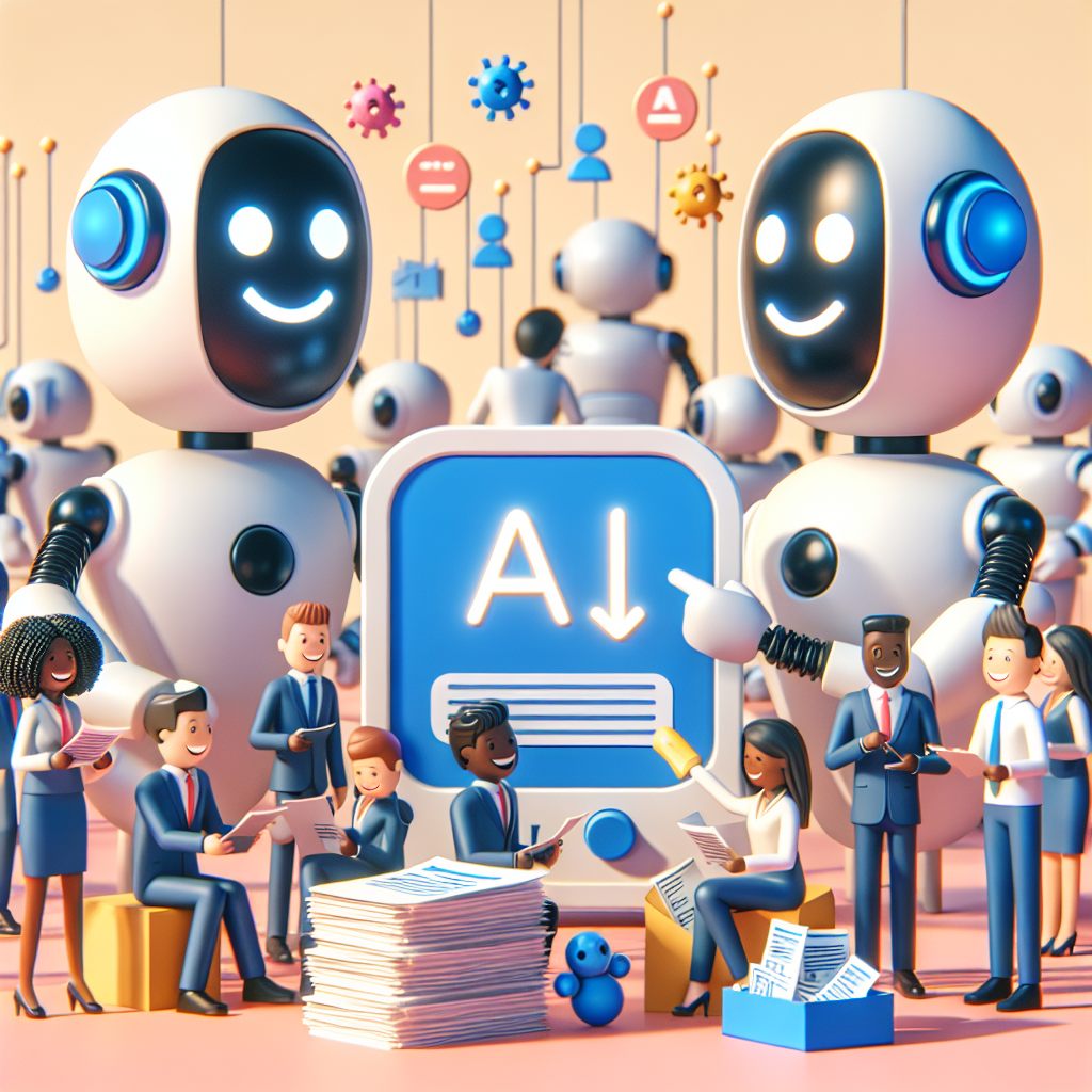 7 Whimsical AI Recruitment Secrets to Woo Top Talent Effortlessly! 🤩🤖