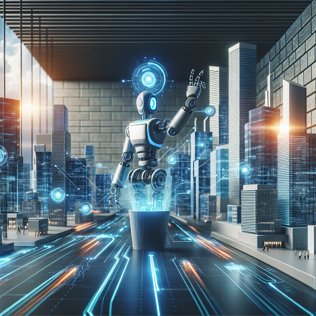 7 Astonishing Ways AI Supercharges Business Process Optimization! 🚀🤖