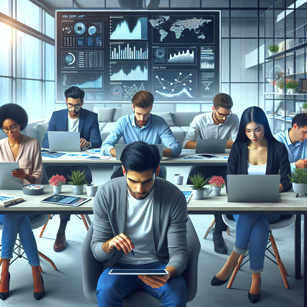 5 Astonishing Tips to Master Mobile App Benchmarking for Unbeatable Success