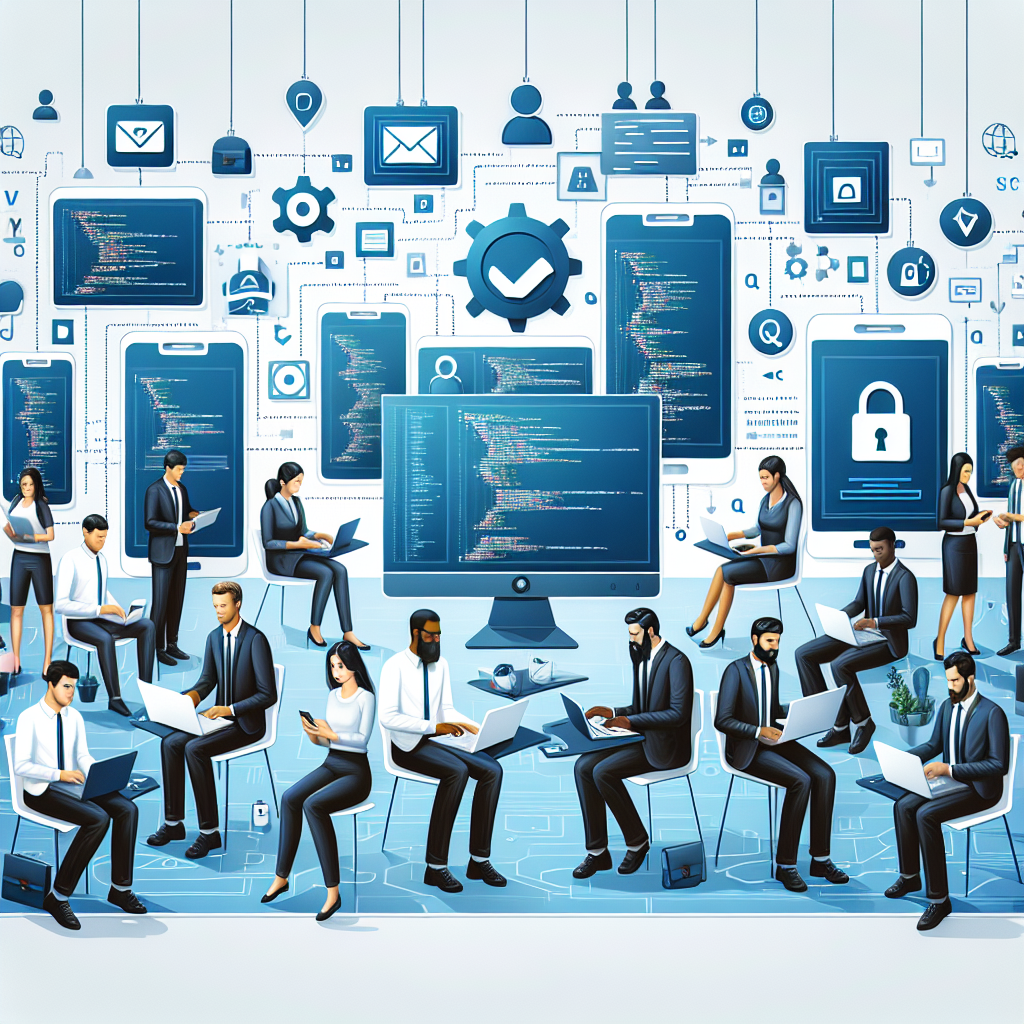 11 Critical Mobile App Compliance Checks to Protect Your Business and Boost User Trust