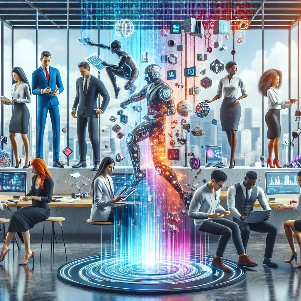 11 Astonishing AI Analytics Tricks to Transform Your Business into a Fun Automated Adventure! 🎉🤖