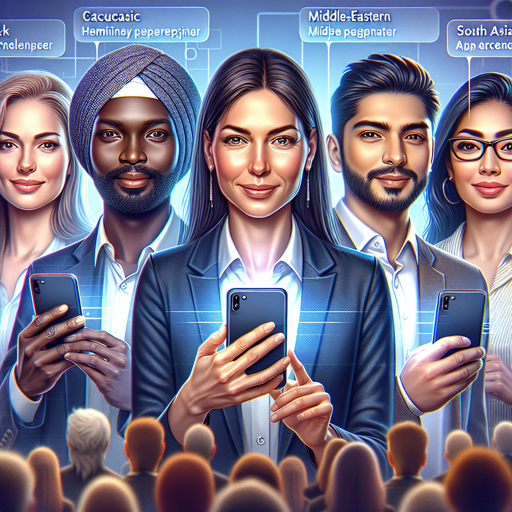 7 Essential Steps to Seamlessly Localize Your App and Conquer Global Markets