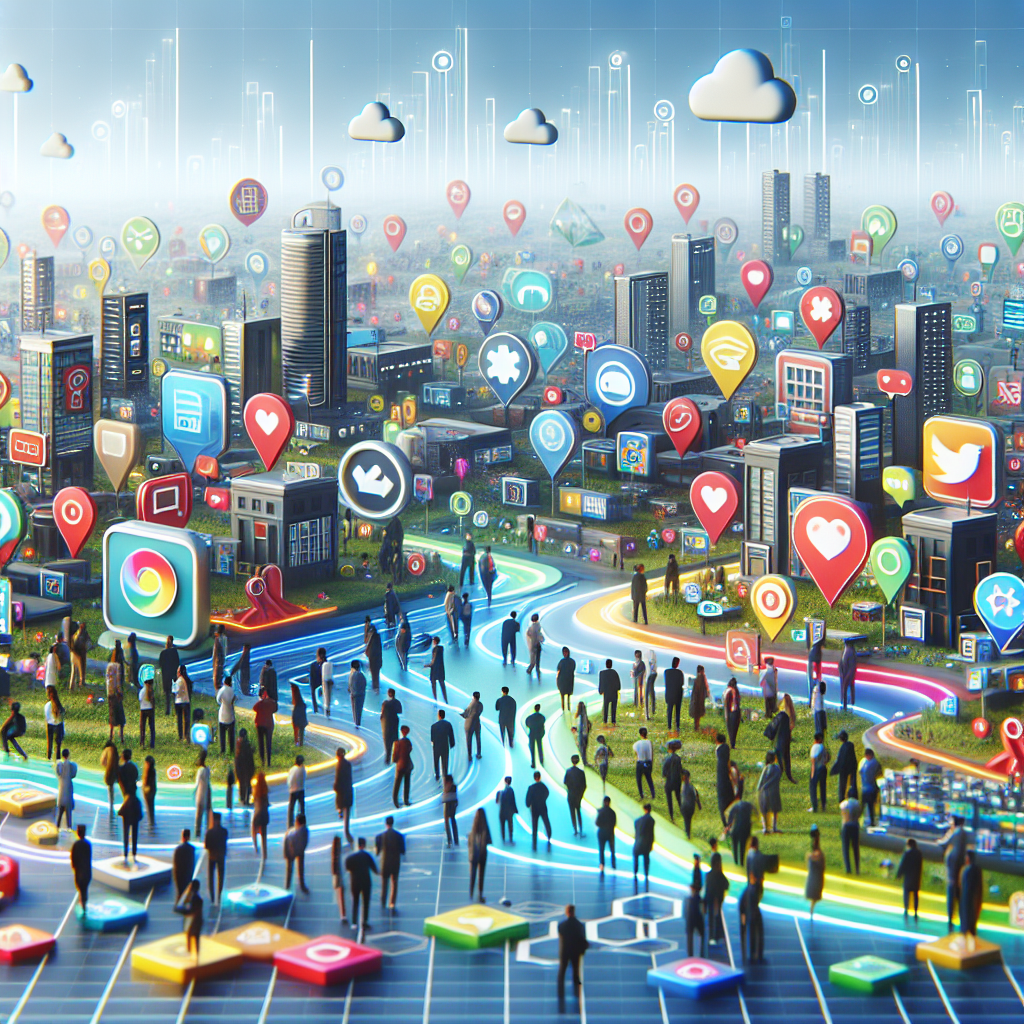 9 Astonishing Ways to Skyrocket Engagement with App Gamification Strategies