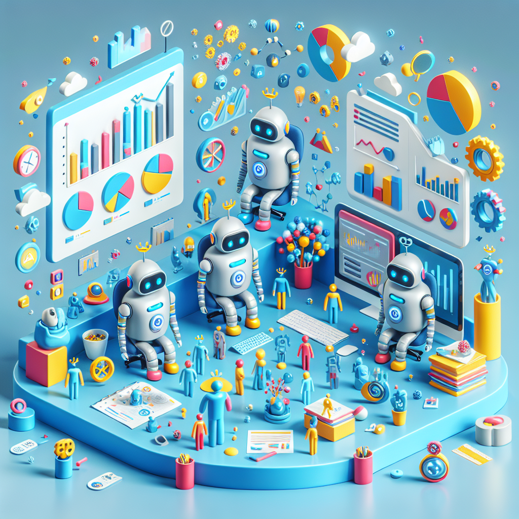 7 Quirky Predictive Analytics Hacks to Supercharge Your Business with Hilarious AI Insights! 🚀😂