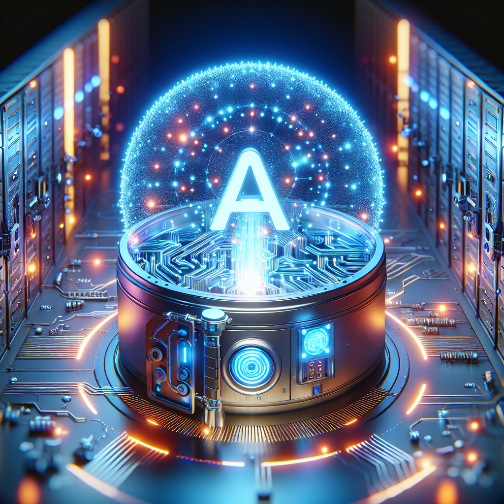 7 Astonishing AI Secrets to Rock-Solid Data Security Every Business Owner Must Know!